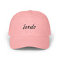 Classic Blackout Classic Dad Cap - snazzymerch