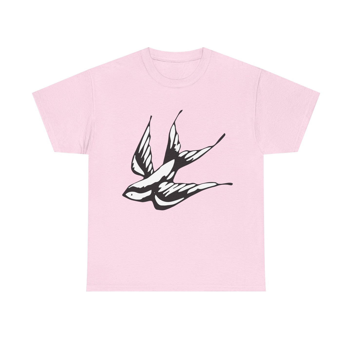 Flight Marked Unisex Cotton Tee Printify