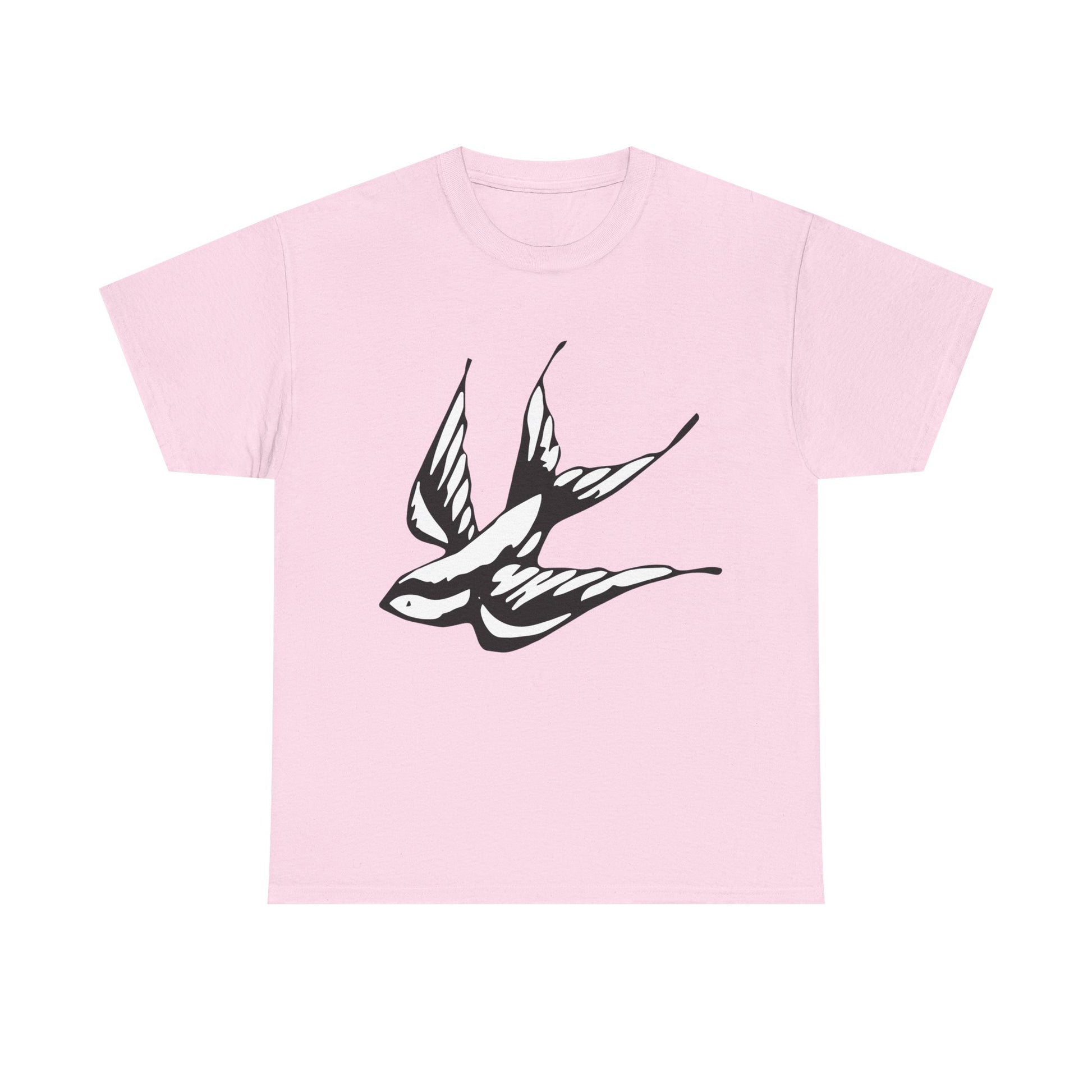 Flight Marked Unisex Cotton Tee Printify