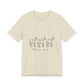 Howl with Style Unisex jersey short sleeve tee Printify
