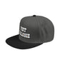 Snapback (Embroidery) – Post Malone Bold Design Printify