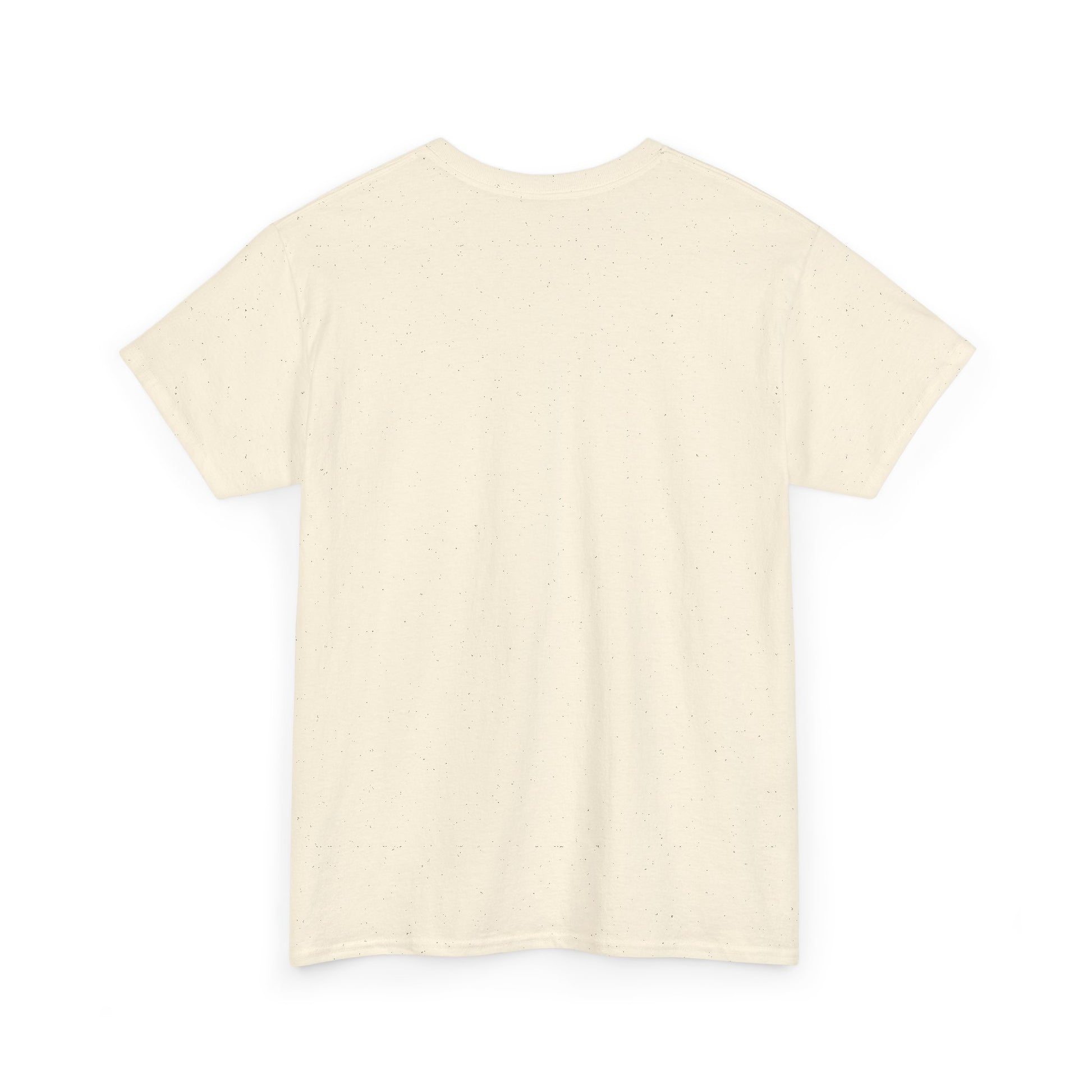 Power Pulse Icon Unisex Heavy Cotton Tee Printify