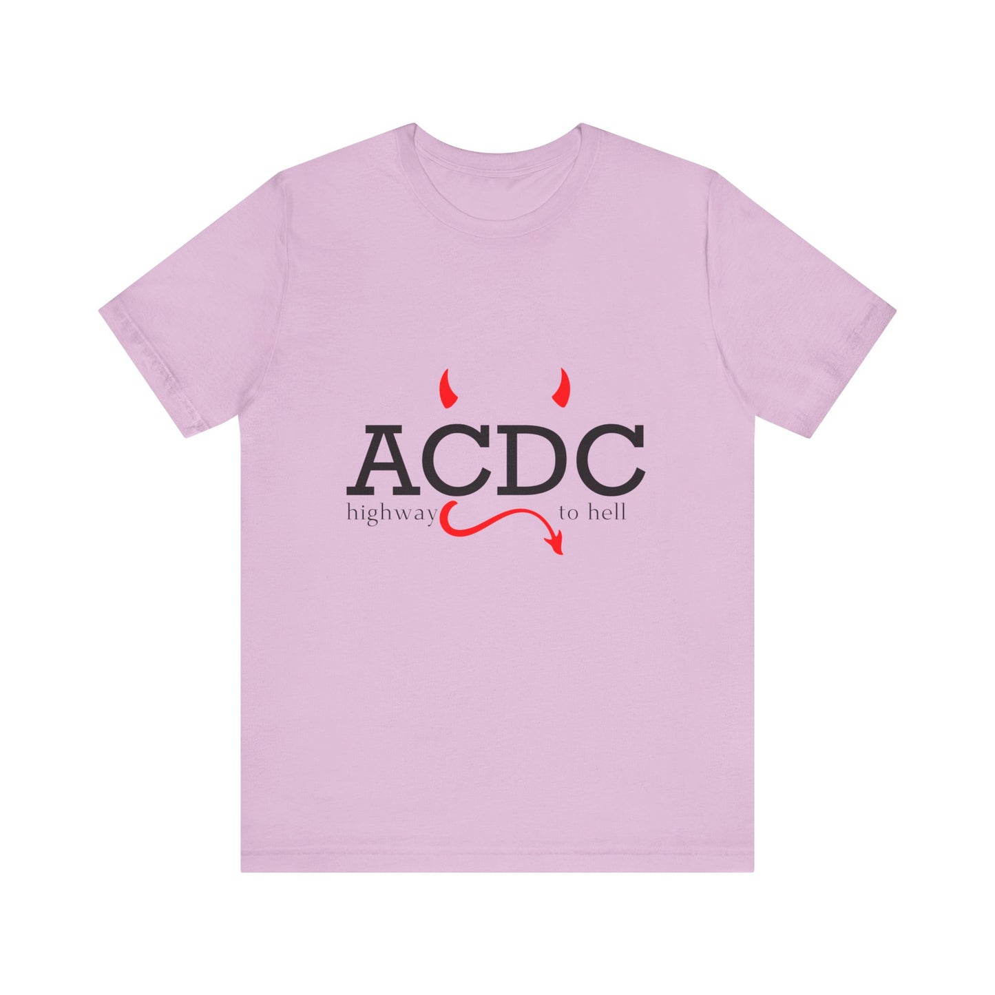Electric Edge Unisex short sleeve Tee Printify