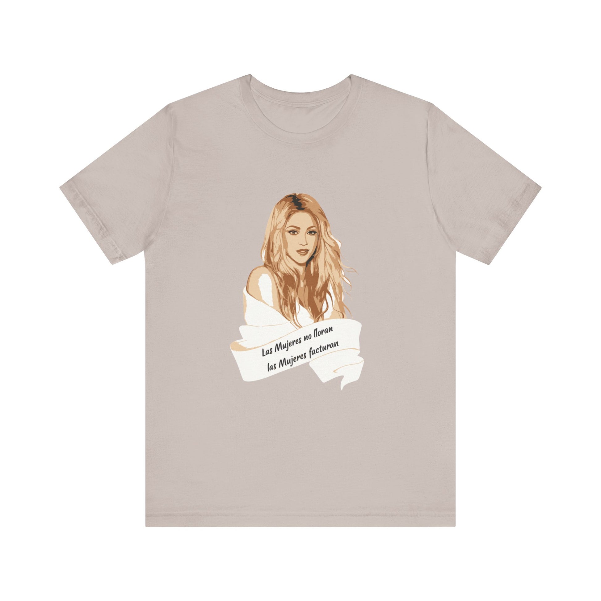 Wrapped in Power Unisex jersey short sleeve tee Printify