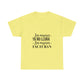 Desert Vision Unisex Heavy cotton tee Printify