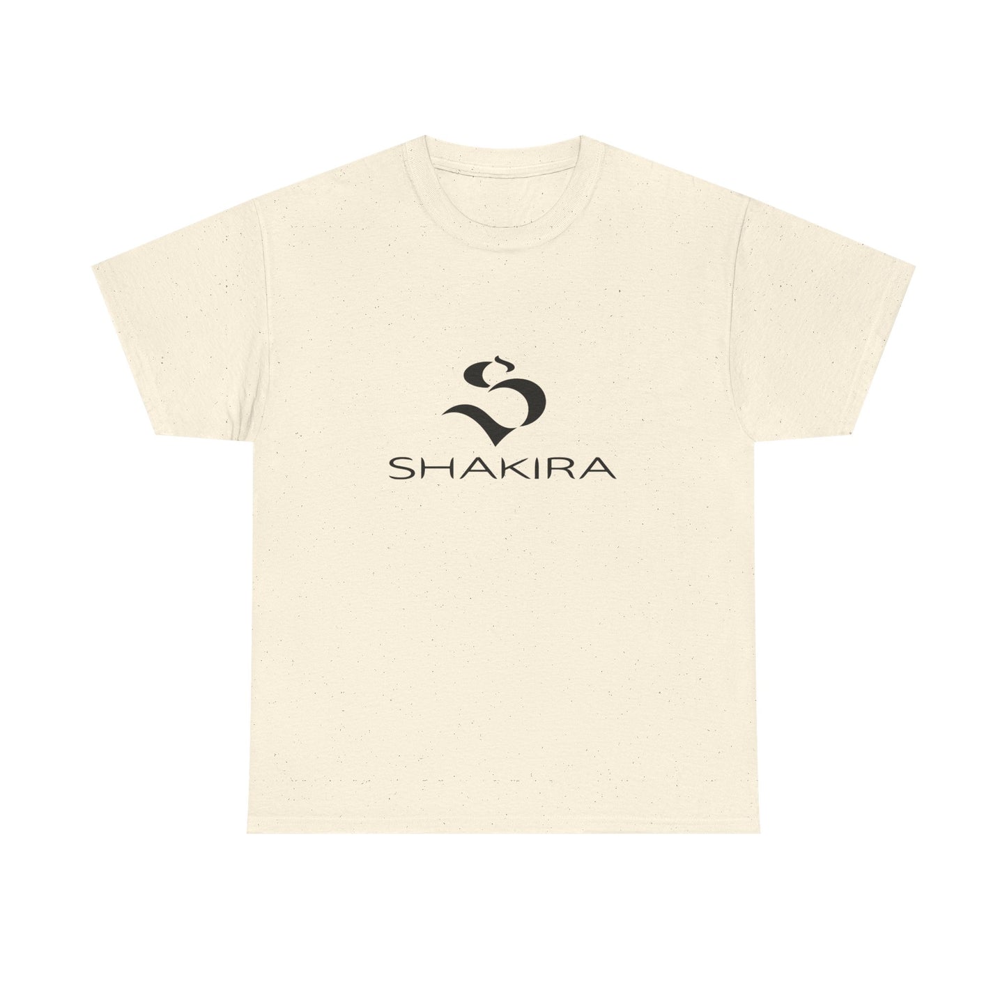 Heartbeat Rhythm Icon Unisex Heavy cotton tee Printify