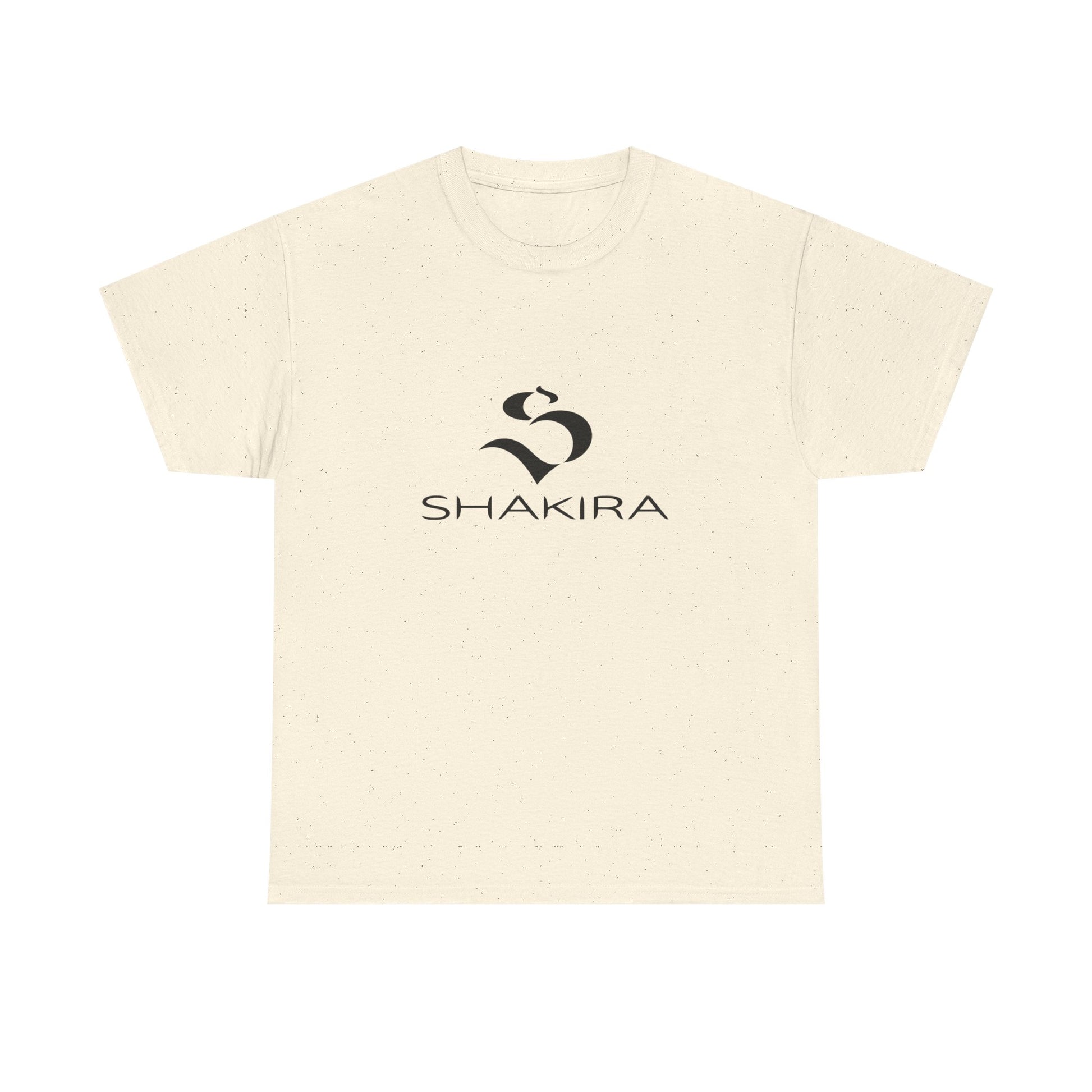 Heartbeat Rhythm Icon Unisex Heavy cotton tee Printify