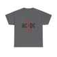 High Voltage Legends Unisex Heavy Cotton Tee Printify
