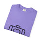 Retro Band Graphic Unisex Garment-Dyed T-shirt - snazzymerch