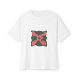 Pulse Streetwear Unisex Oversized Boxy Tee - snazzymerch