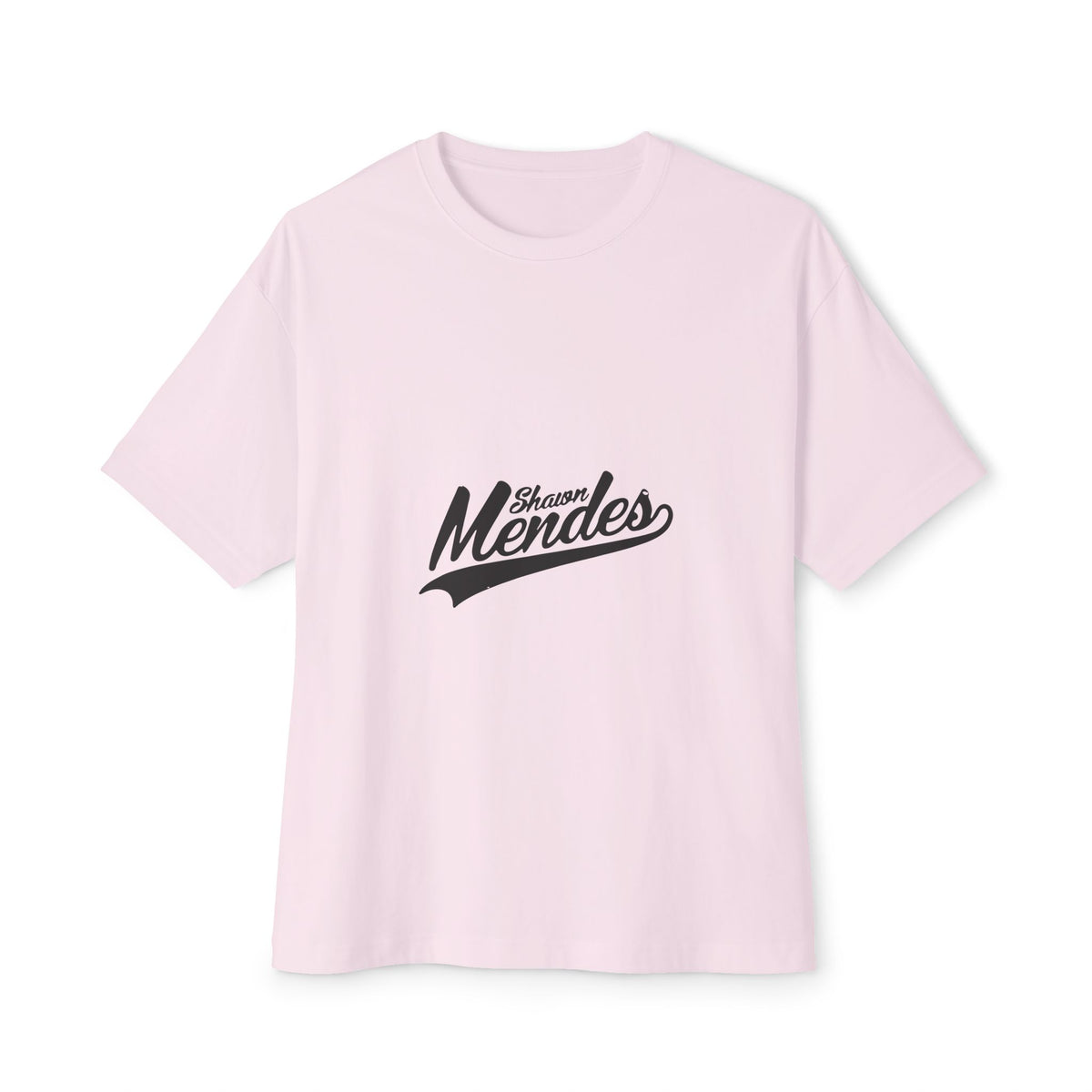 kbound Grip Unisex Oversized Boxy Tee Printify
