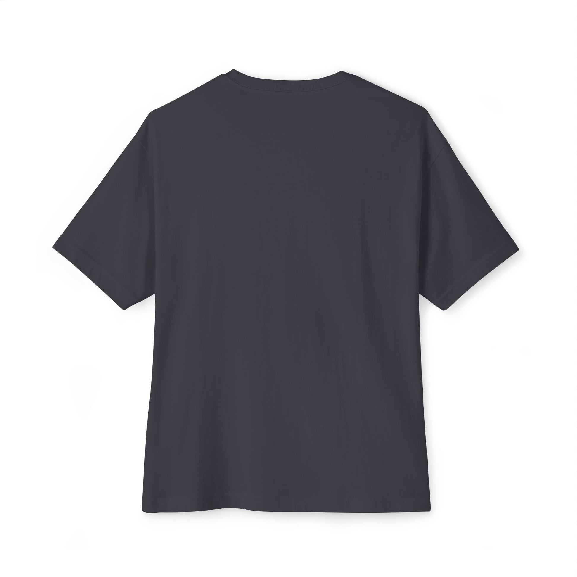 Bold Neon Pop Unisex Oversized Boxy Tee - snazzymerch