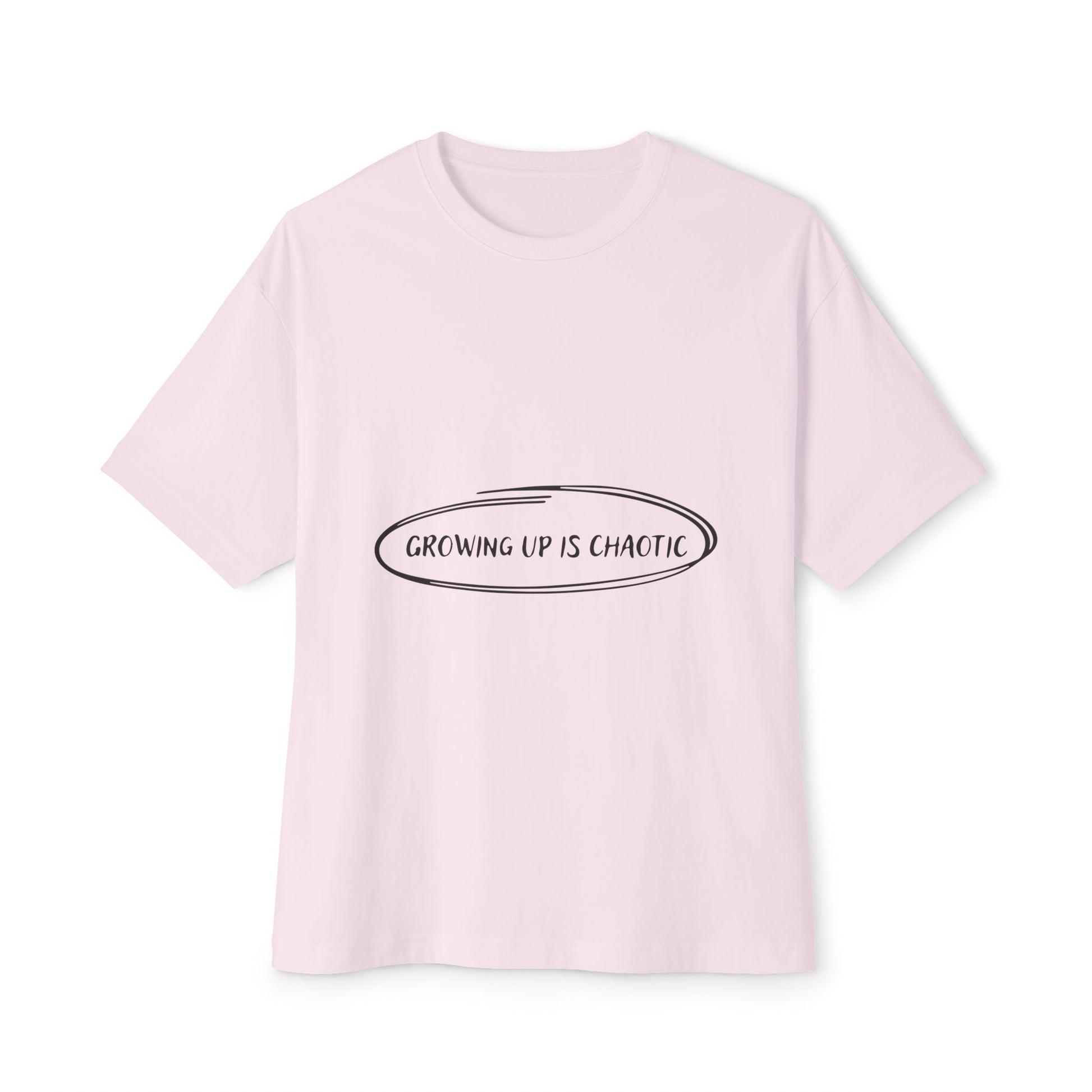 Star Shades Unisex Oversized Boxy Tee - snazzymerch