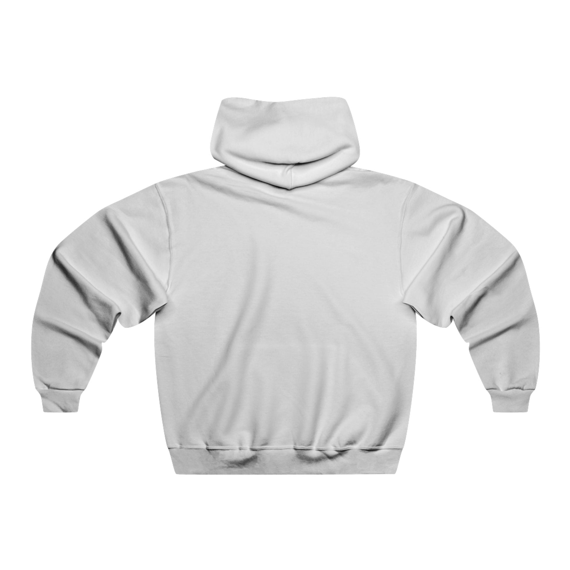Electric Aura NUBLEND® Hooded Sweatshirt - snazzymerch