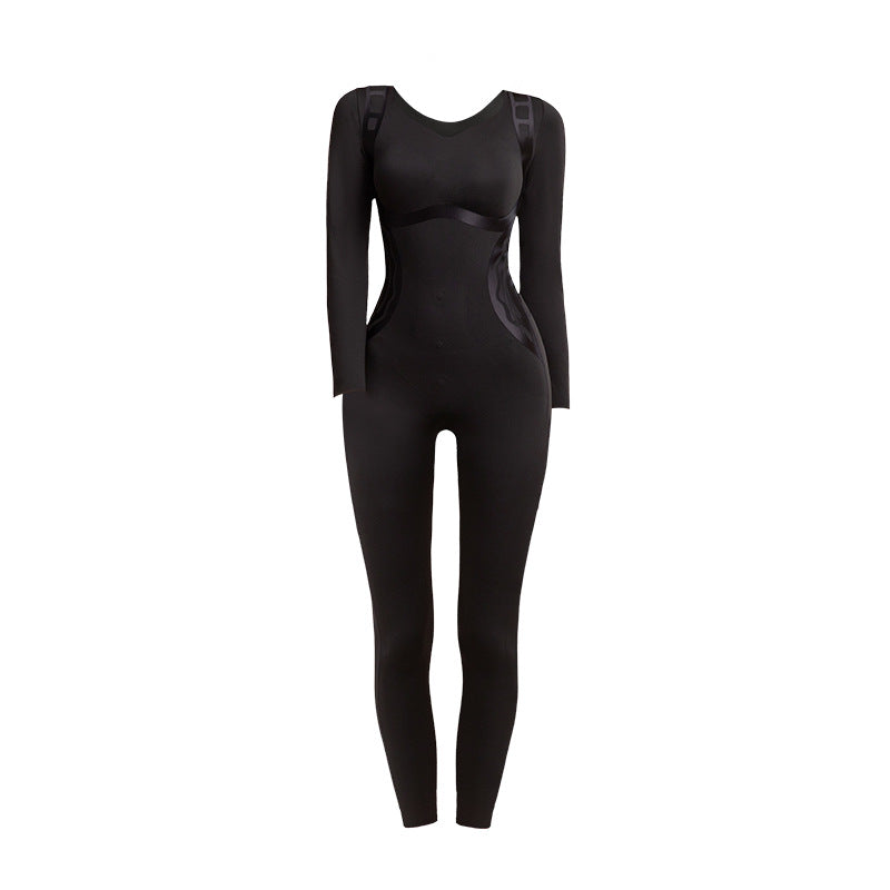 Celebrity One-Piece Shapewear