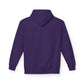 Christmas Loading Hoodie – Holiday Edition Printify