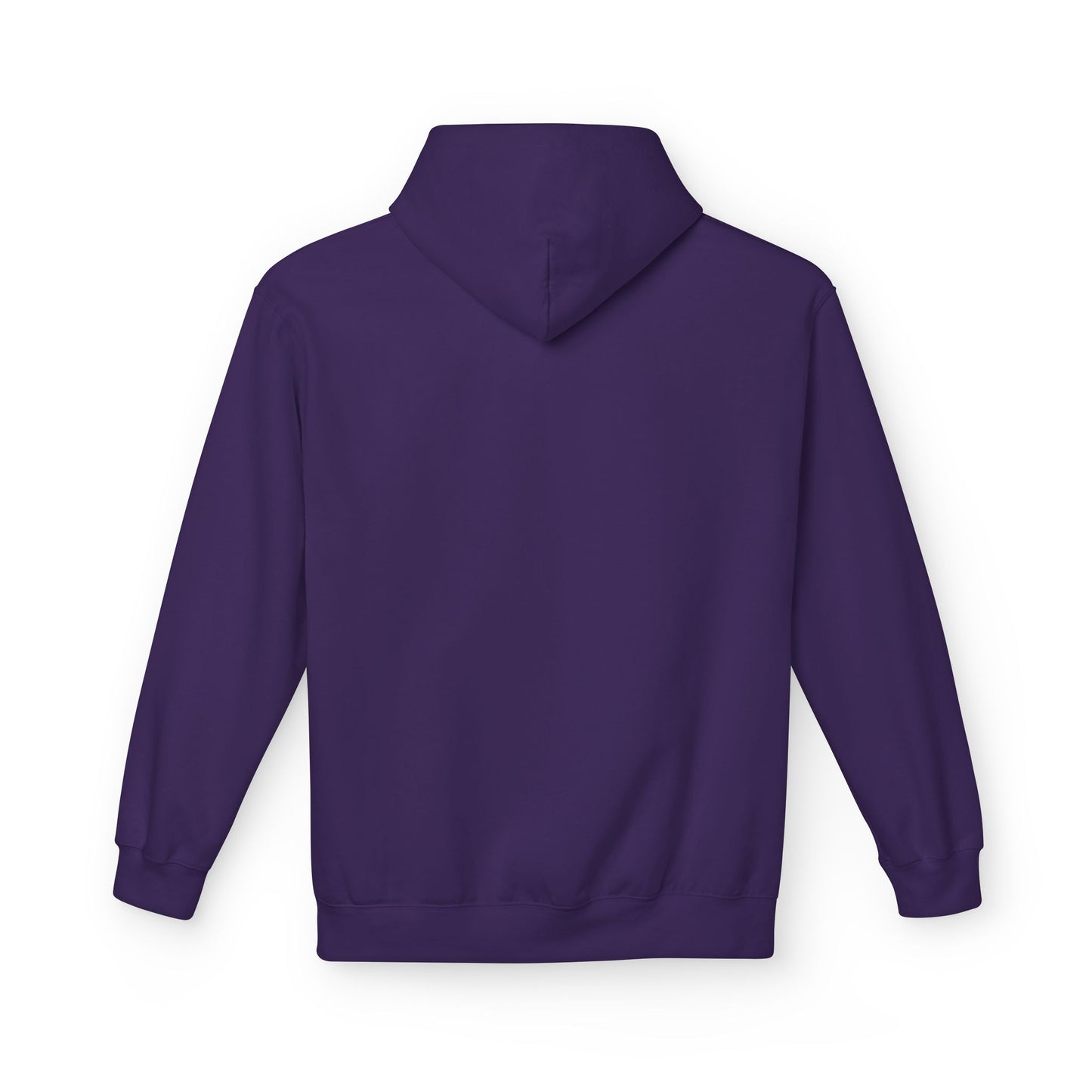 Christmas Loading Hoodie – Holiday Edition Printify
