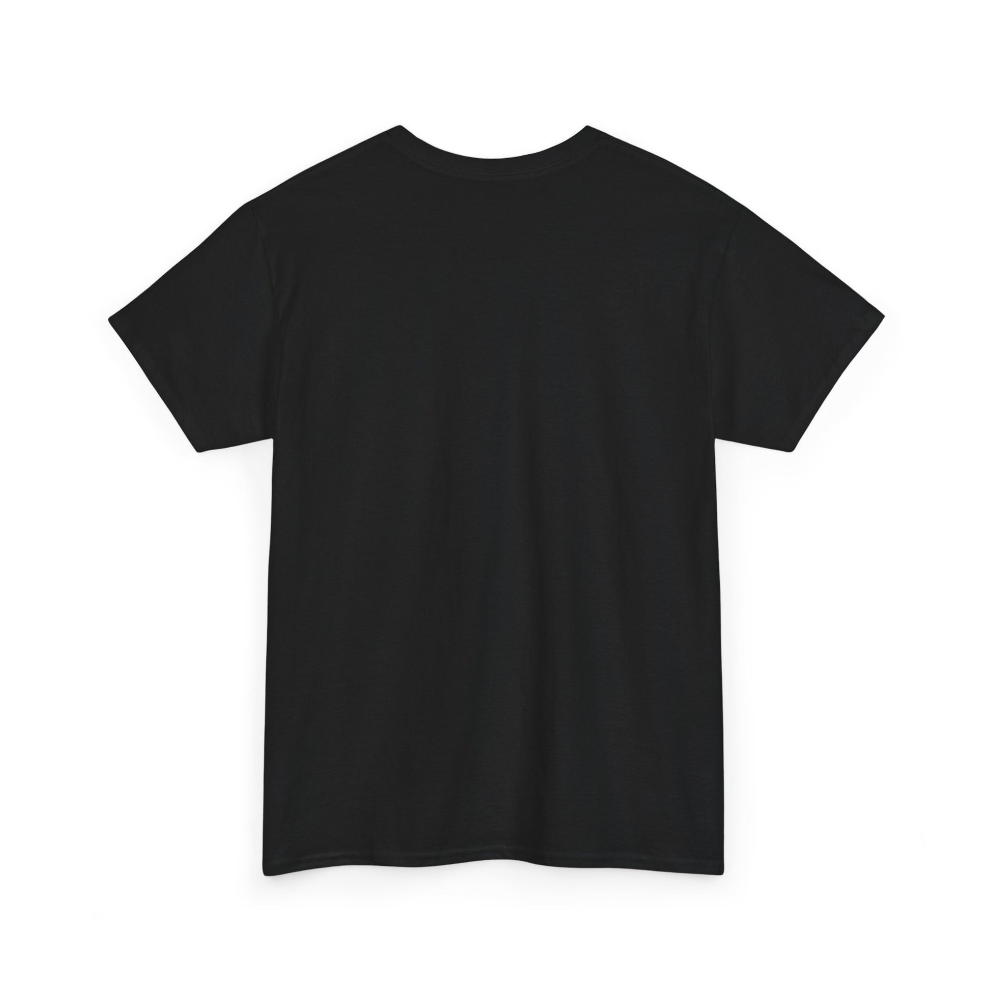 Heartline Script Love Art Unisex Heavy Cotton Tee - snazzymerch