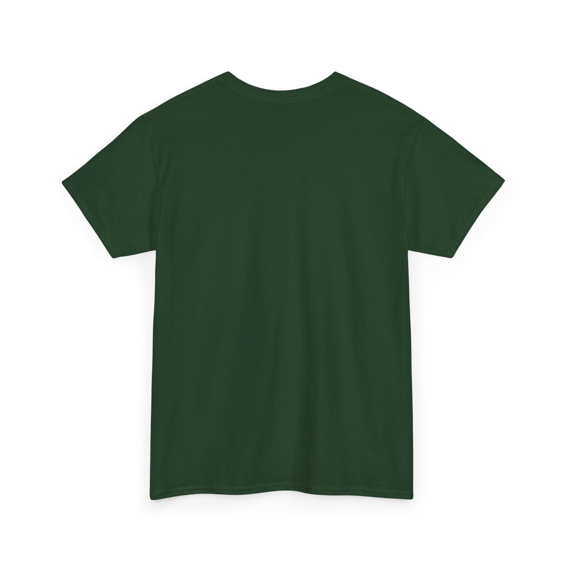 Dream Balloon Graphic Unisex Heavy Cotton Tee - snazzymerch