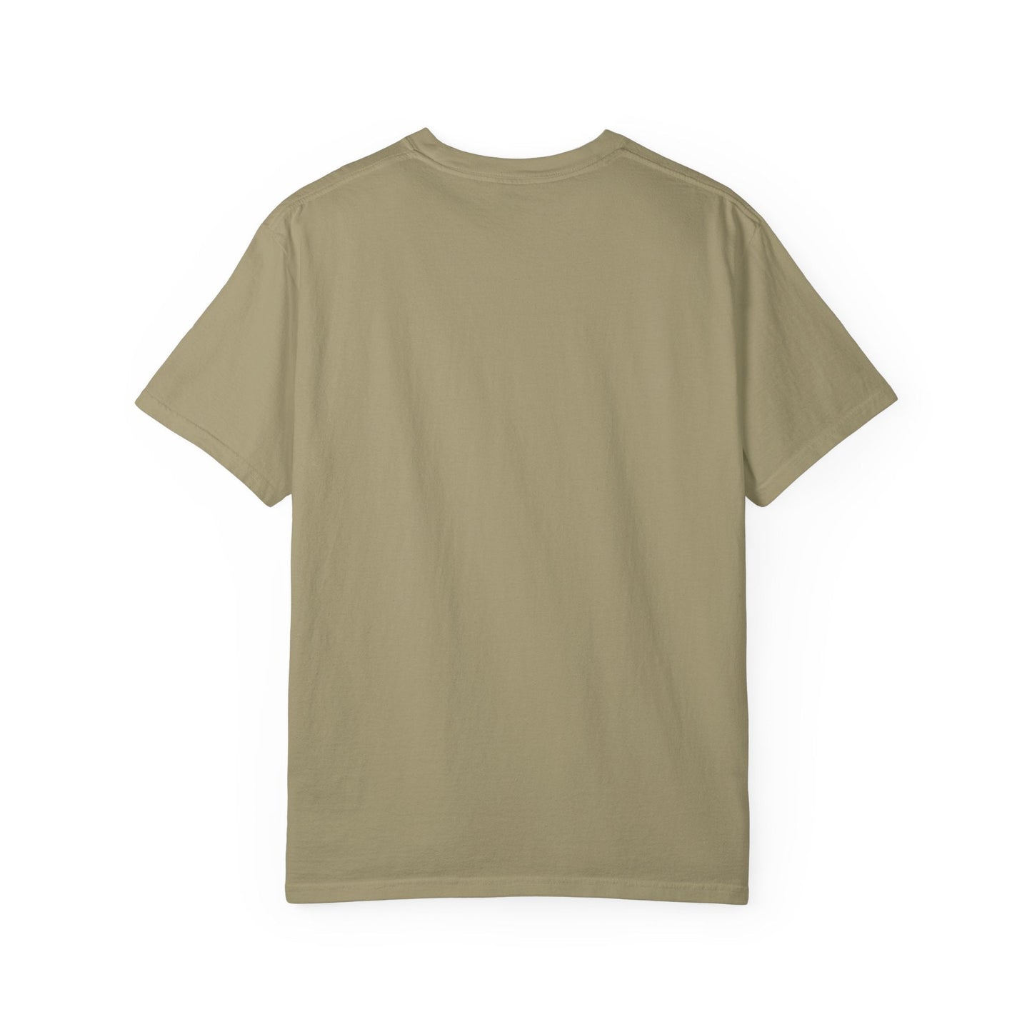 In Your Area Pin Marker – Dyed T-shirt Printify