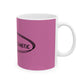 Star Shades Ceramic Mug, (11oz, 15oz) - snazzymerch