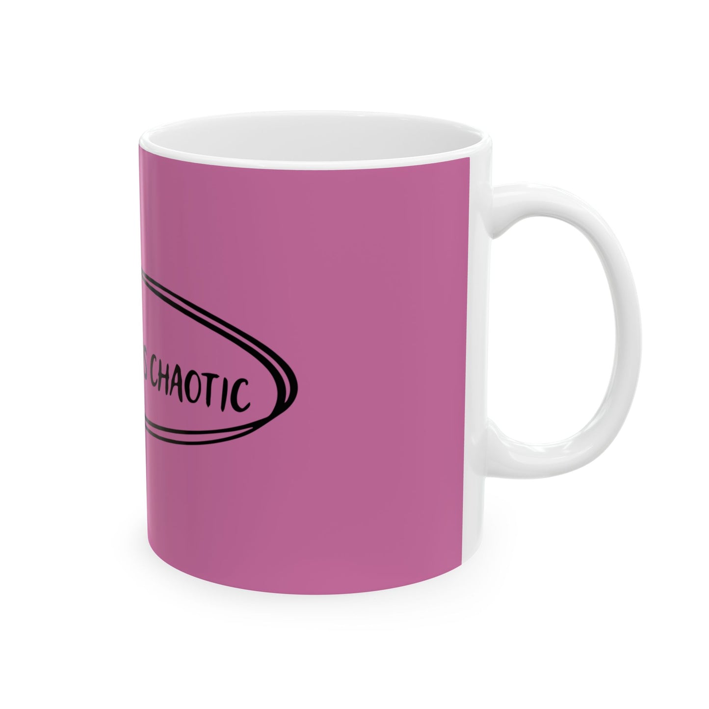Star Shades Ceramic Mug, (11oz, 15oz) - snazzymerch