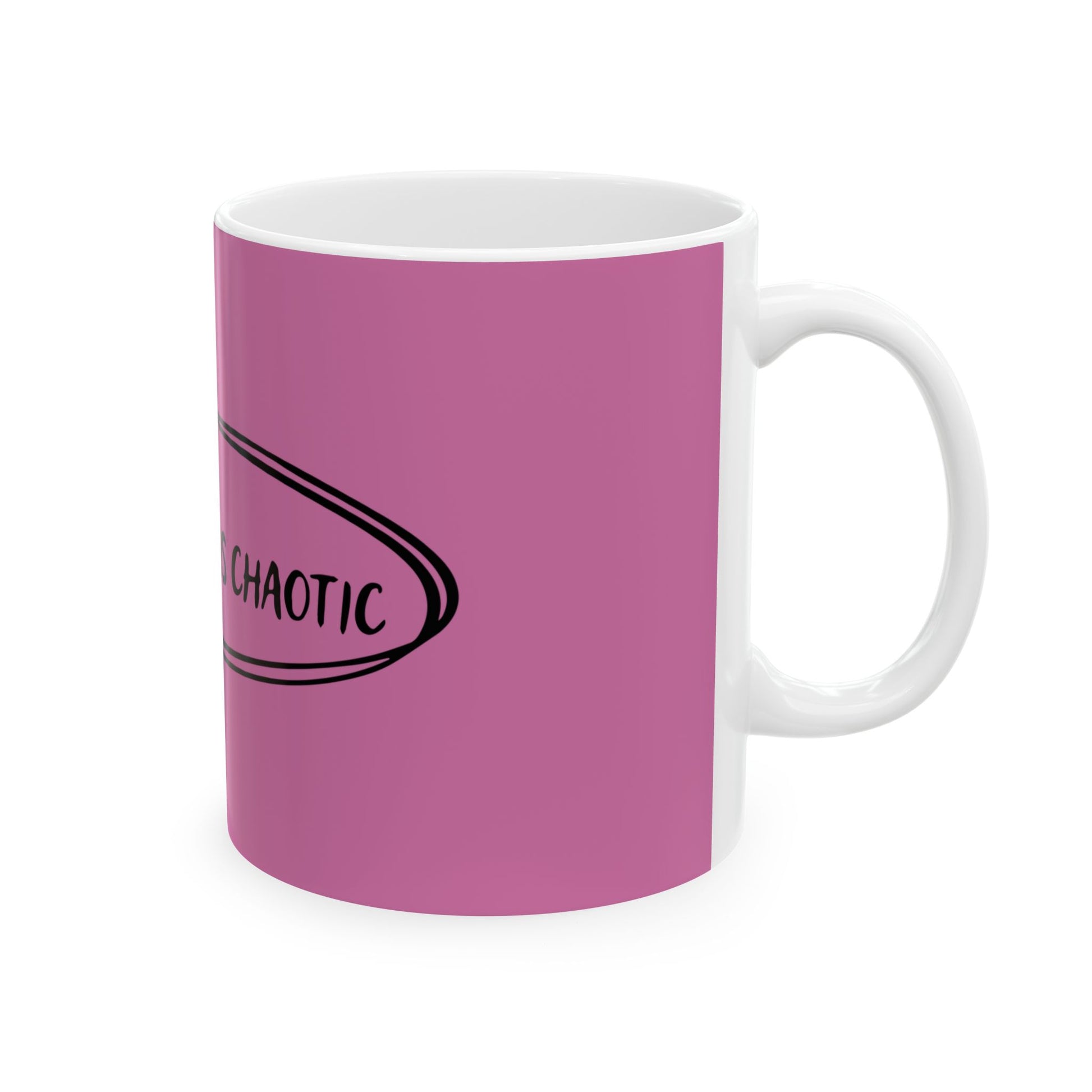 Star Shades Ceramic Mug, (11oz, 15oz) - snazzymerch