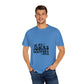 Color Dot Retro Unisex Garment-Dyed T-shirt - snazzymerch