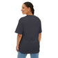 How You Like That Text – Oversized Boxy Tee Printify