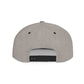 Verified Soul Flat Bill Snapback Cap Printify