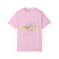 Cupid Lover Boy Dyed Tshirt Printify