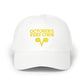 October’s Very Own Bold Logo Classic Cap Printify