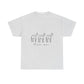 Howl with Style Unisex Heavy cotton tee Printify