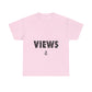 All Eyes on Views Heavy Cotton Tee Printify