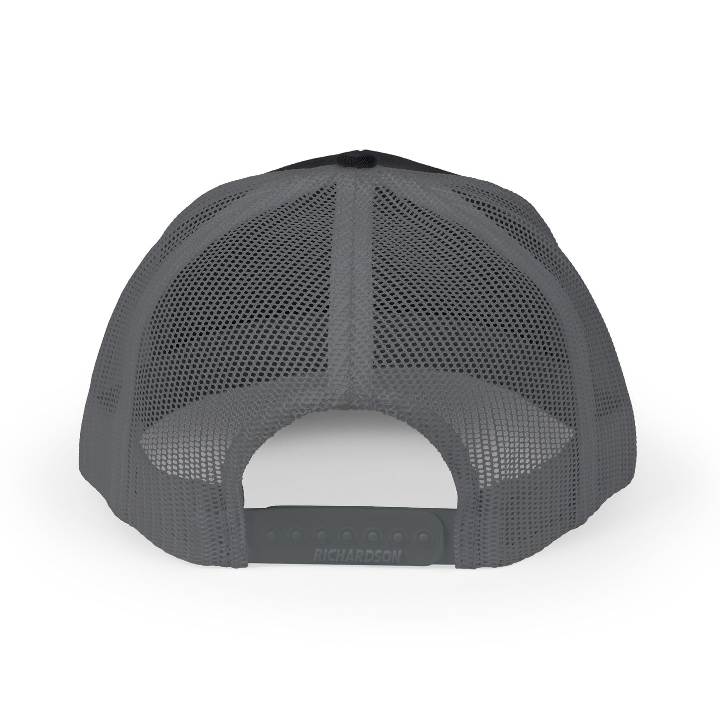 Bolt & Beats Fusion Snapback Trucker Cap Printify