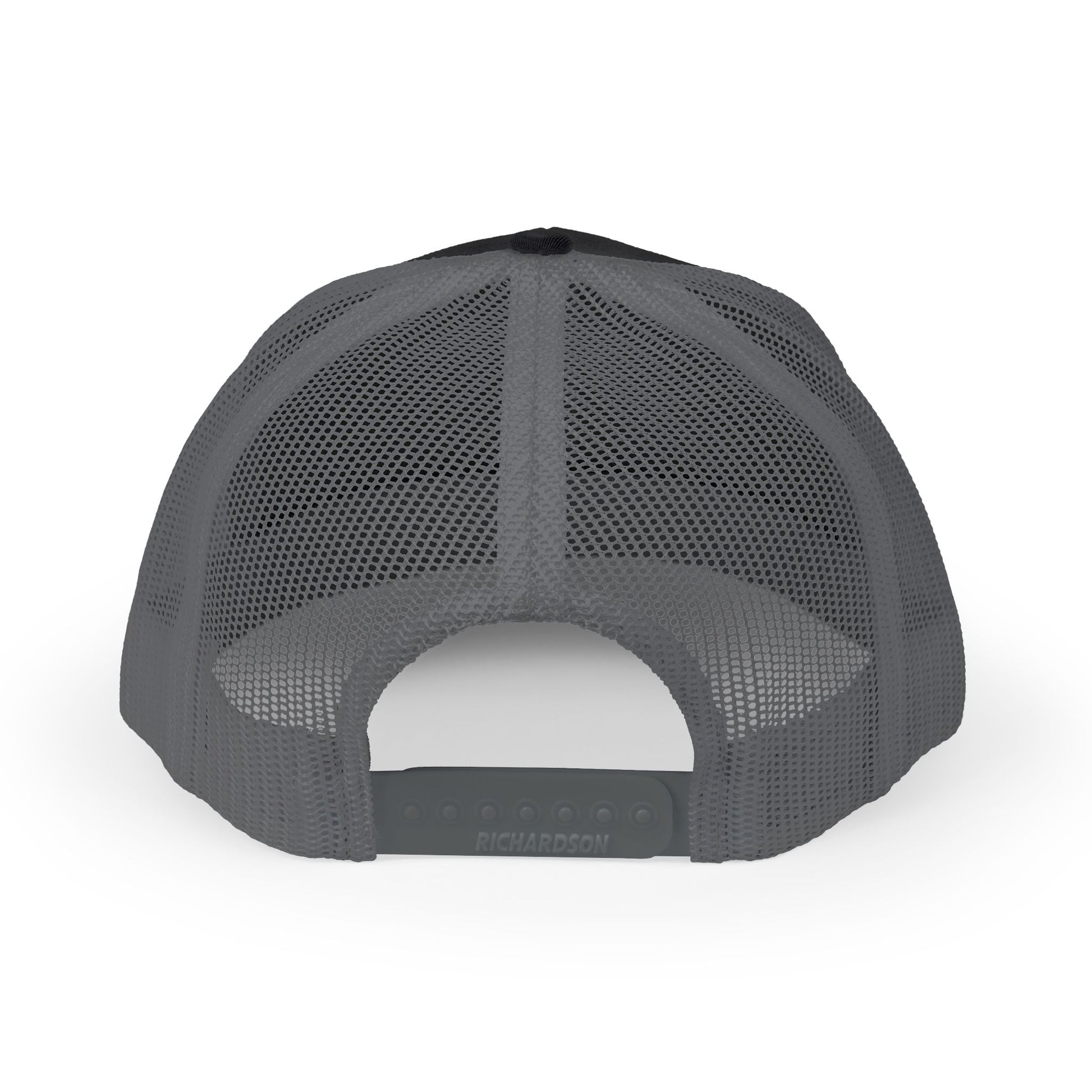 Bolt & Beats Fusion Snapback Trucker Cap Printify