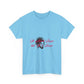 Still Not Over Unisex Heavy cotton tee Printify