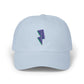 Neon Bolt Energy Classic dad cap Printify