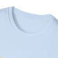 Rebel Spark Unisex Softstyle Tee - snazzymerch