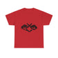 Night Mirage Unisex Heavy Cotton Tee - snazzymerch