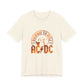 Guitar God Evolution Unisex short sleeve Tee Printify