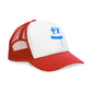 Ed Sheeran Smiley Mesh Cap | Special Edition