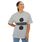 Ed Sheeran Oversized Boxy Tee | Special Edition