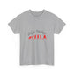 Heavy Riff Emblem Unisex Heavy Cotton Tee Printify