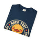 Snazzy Duck Edition Dyed T-Shirt | Vintage Comfort