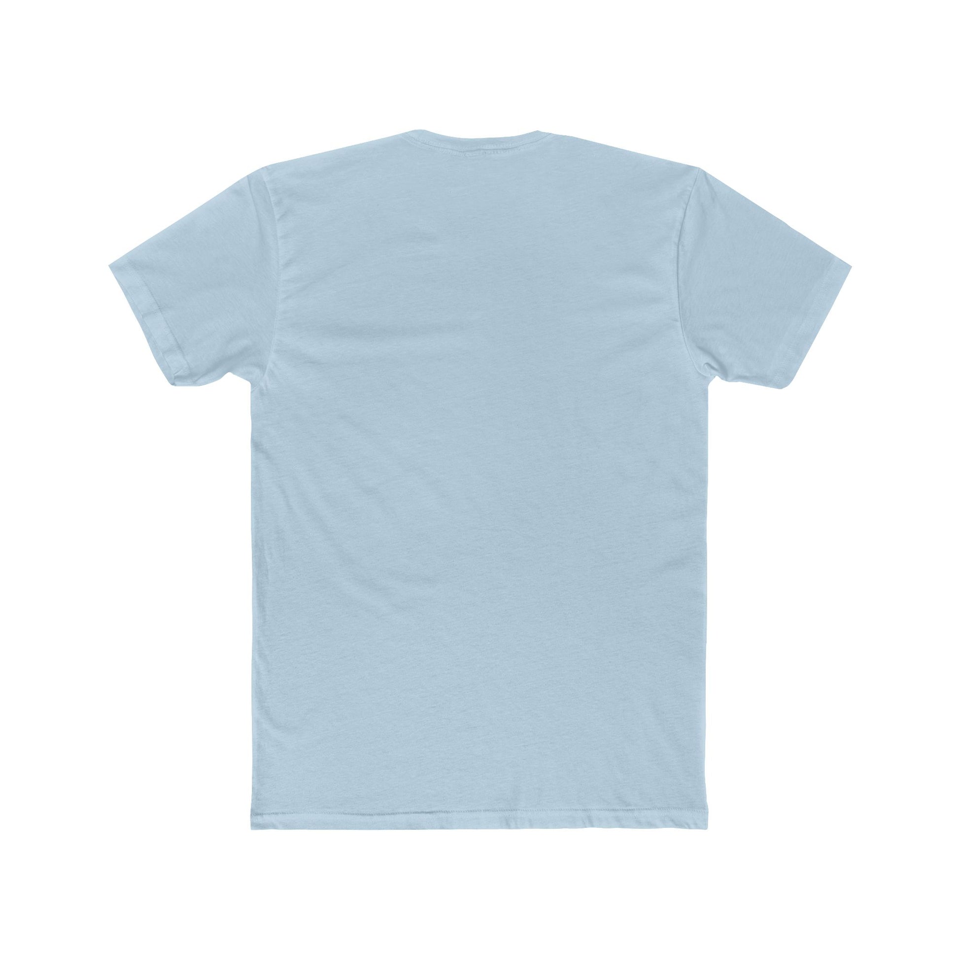 Minimal Heart Icon Unisex Cotton Tee - snazzymerch