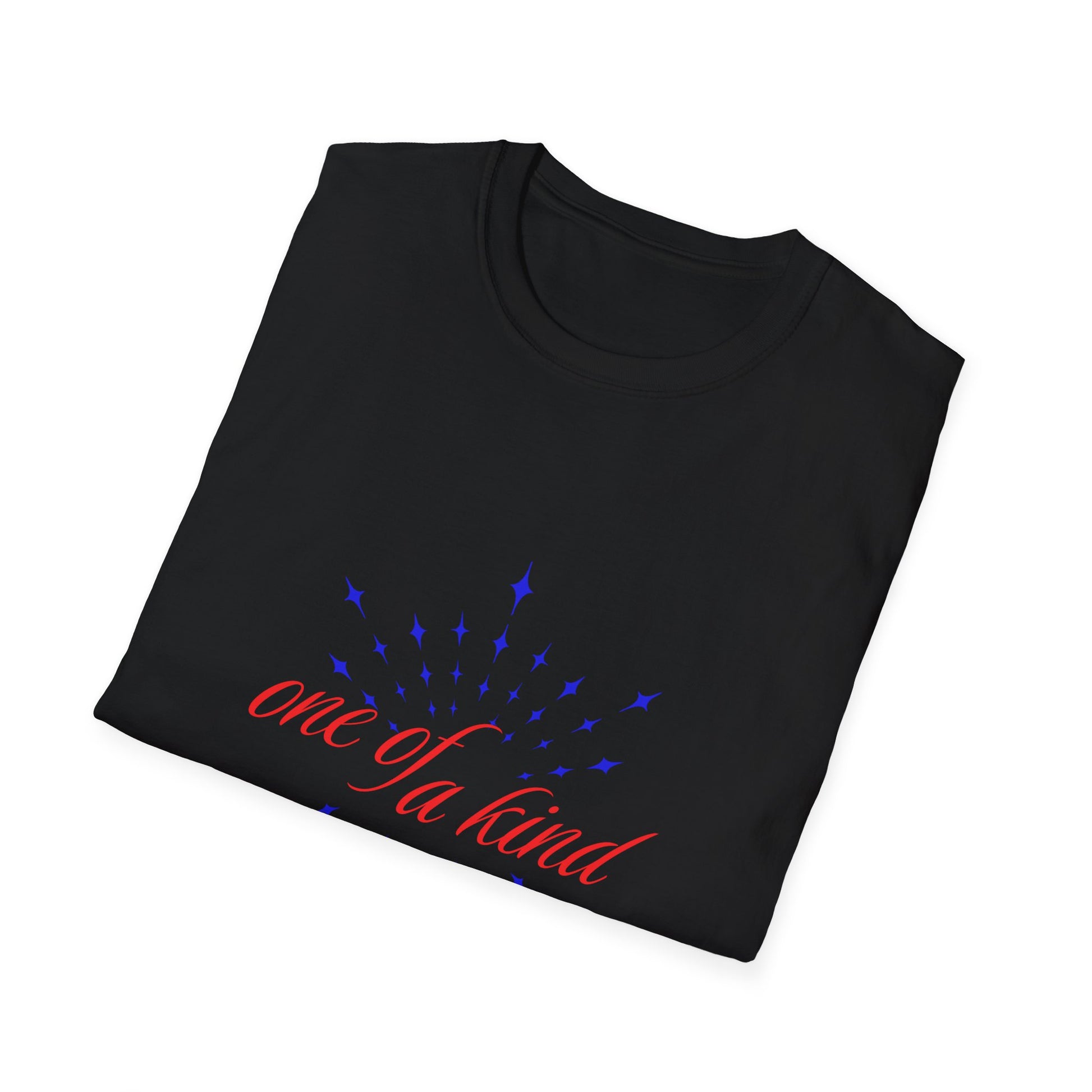 All Eyes On Sound Unisex Softstyle Tee - snazzymerch
