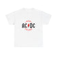 High Voltage Legends Unisex Heavy Cotton Tee Printify