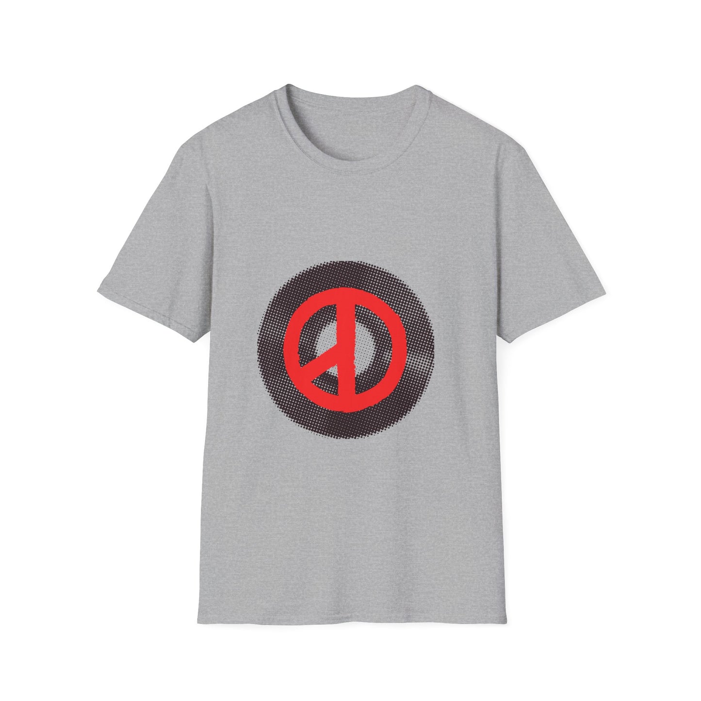 Born for the Stage Unisex Softstyle Tee - snazzymerch