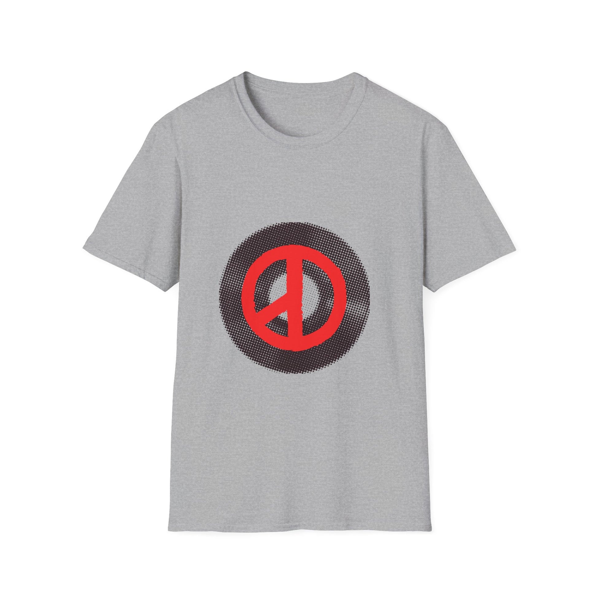 Born for the Stage Unisex Softstyle Tee - snazzymerch